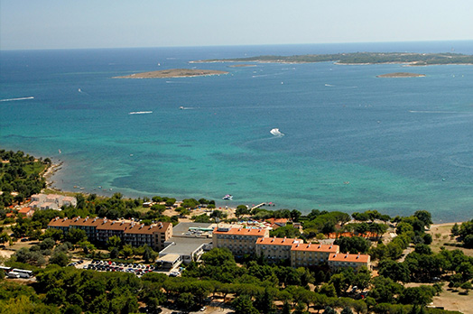 Wagner Tennis Tenniscamps in Medulin
